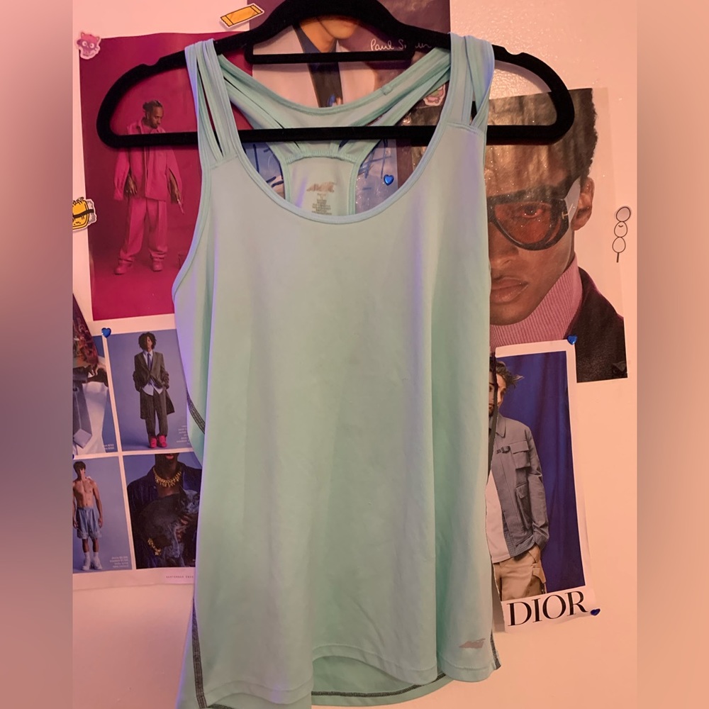 AVIA Workout Tank
